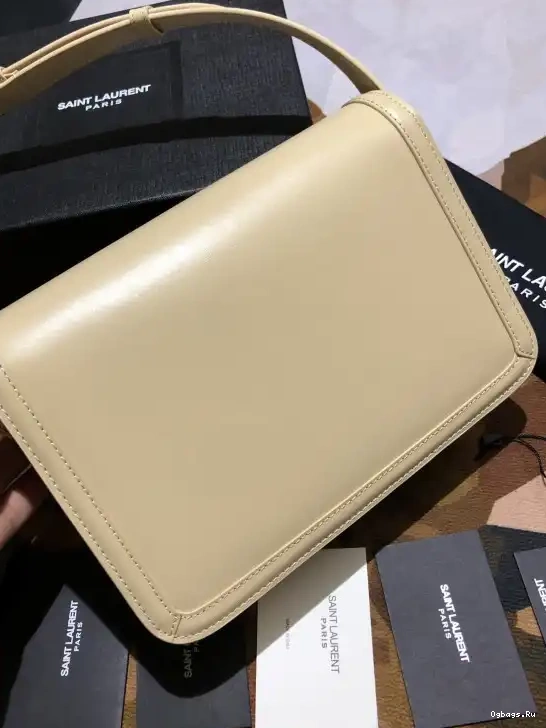 MEDIUM SOLFERINO YSL 0527